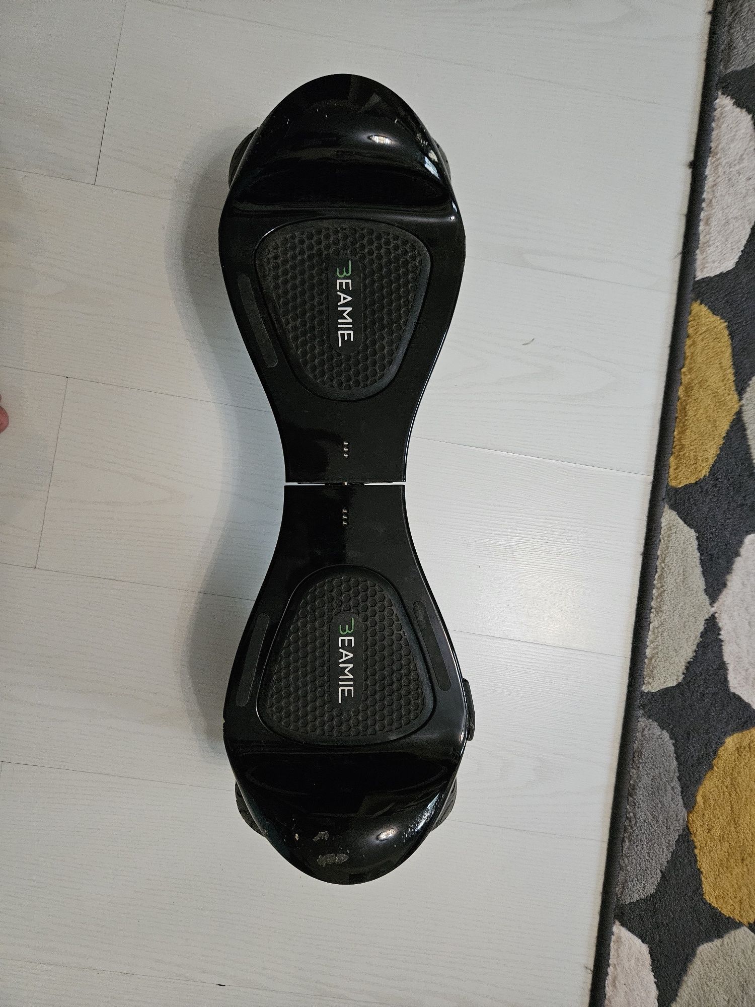 Hoverboard Germania