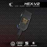 VW/Audi/Seat/Skoda Диагностика: VCDS/VAG-COM