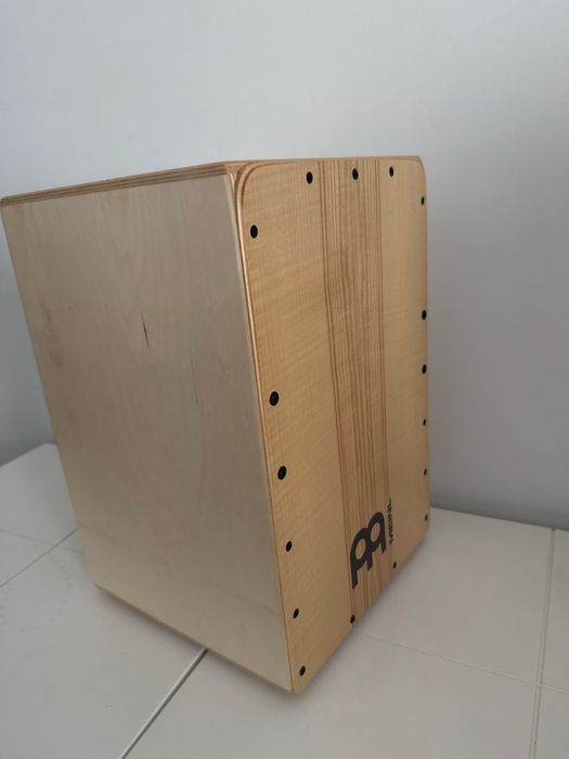 Cajon toba Thomann Meinl
