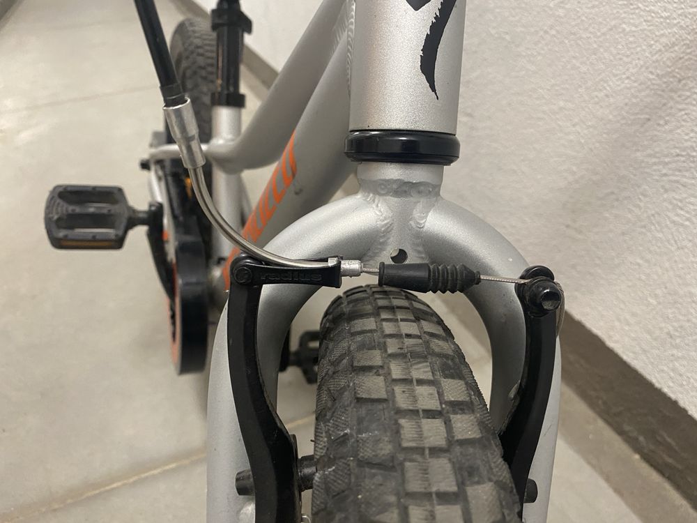 Specialized RipRock детско колело 16’