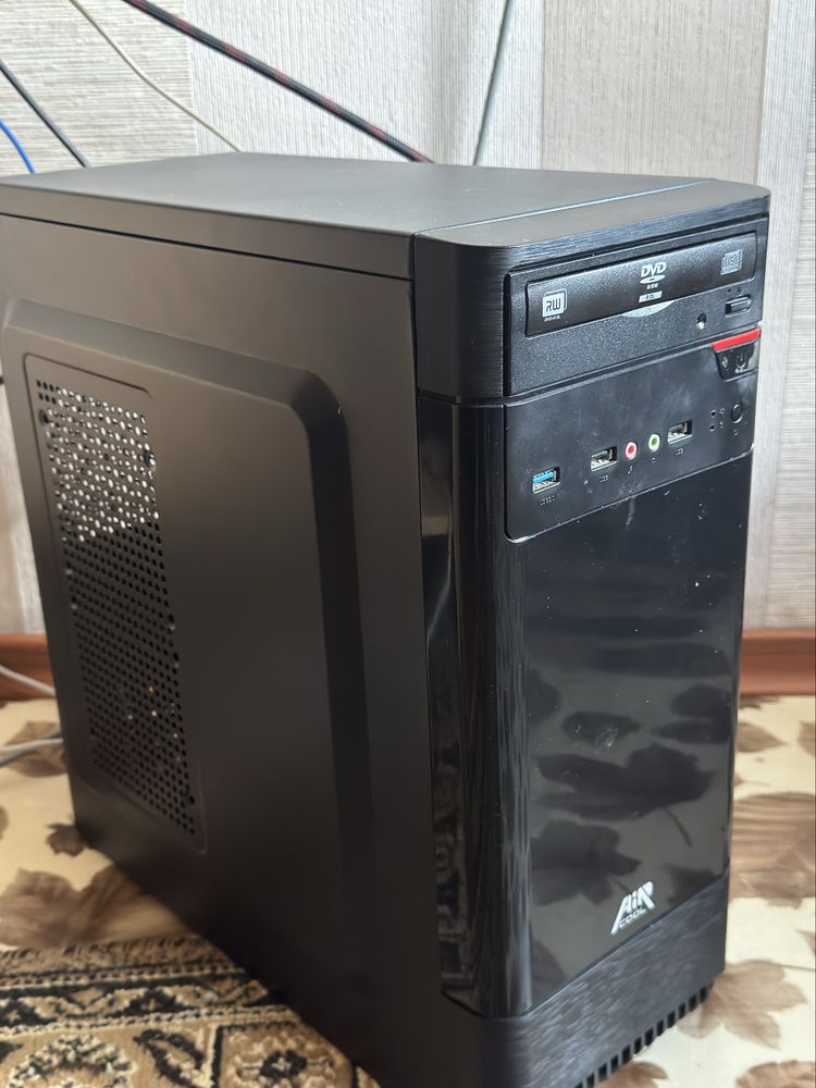 Продам пк core i58400