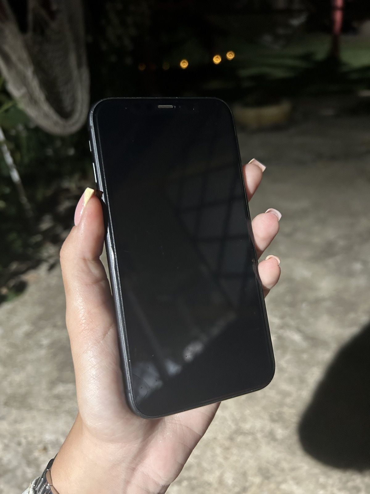 Смартфон Apple iPhone 11
