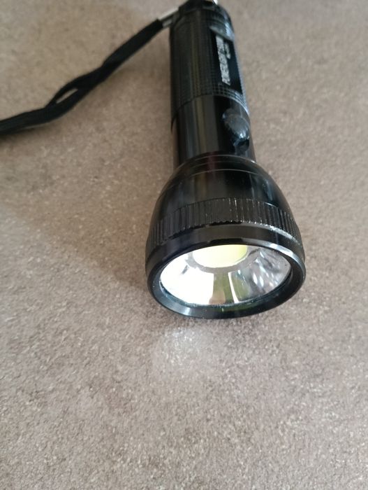 Lanterne cu led  din metal