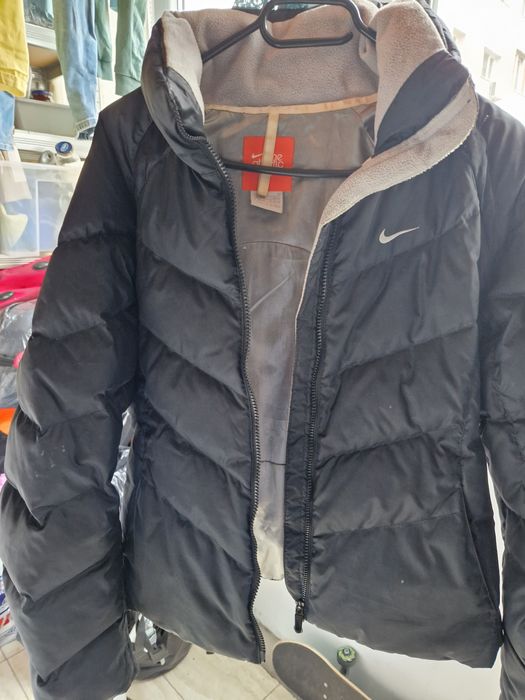 Geaca nike masura s