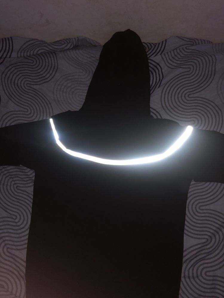 Nike tech reflective