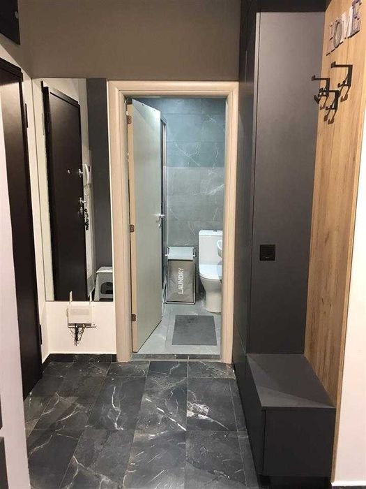 Дава се под наем Двустаен апартамент в Бургас, Възраждане - 48 кв.м за 229.5 € - Снимка #3