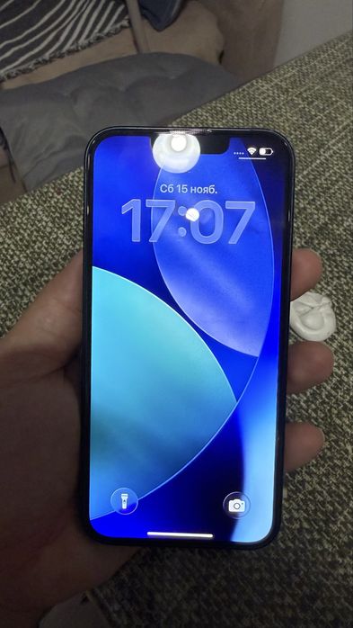 Iphone 13 128 gb black