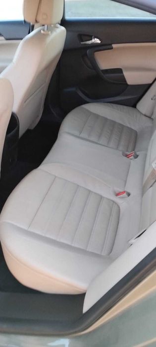 Opel Insignia Facelift 2015