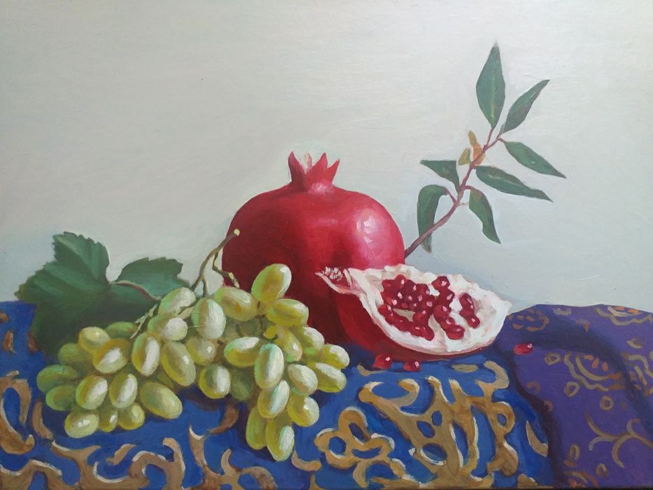Картины на заказ