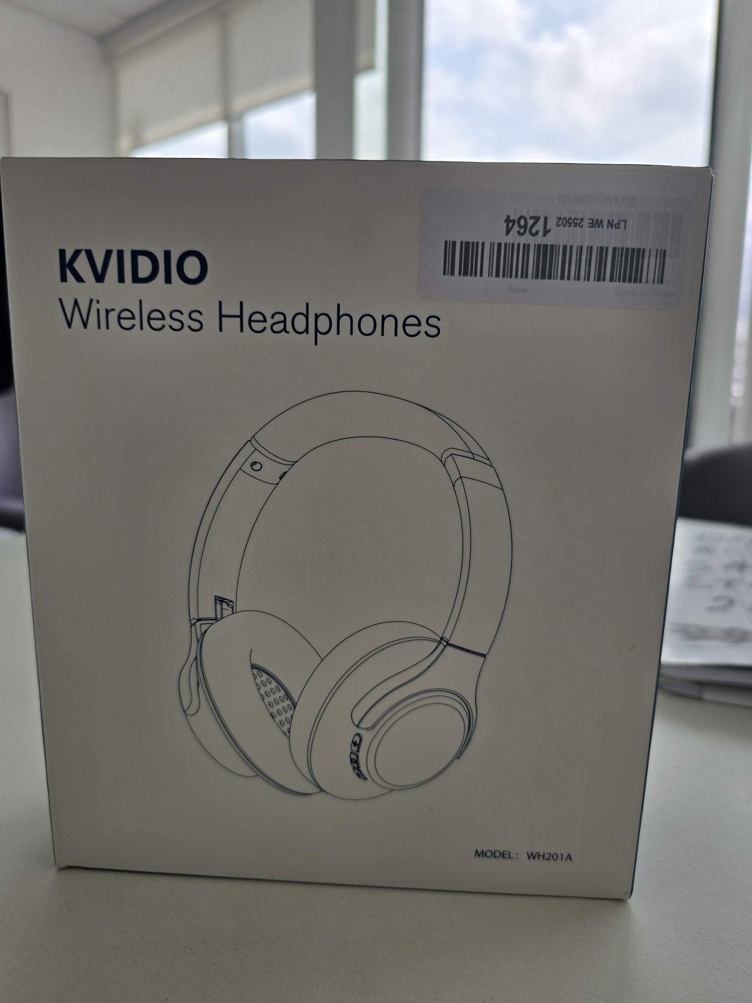 Vand casti wireless bluetooth