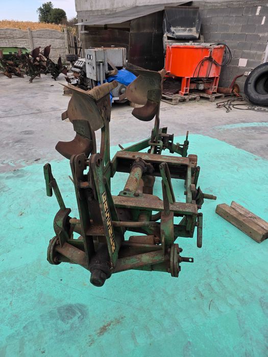 Plug Gassner S63 U903