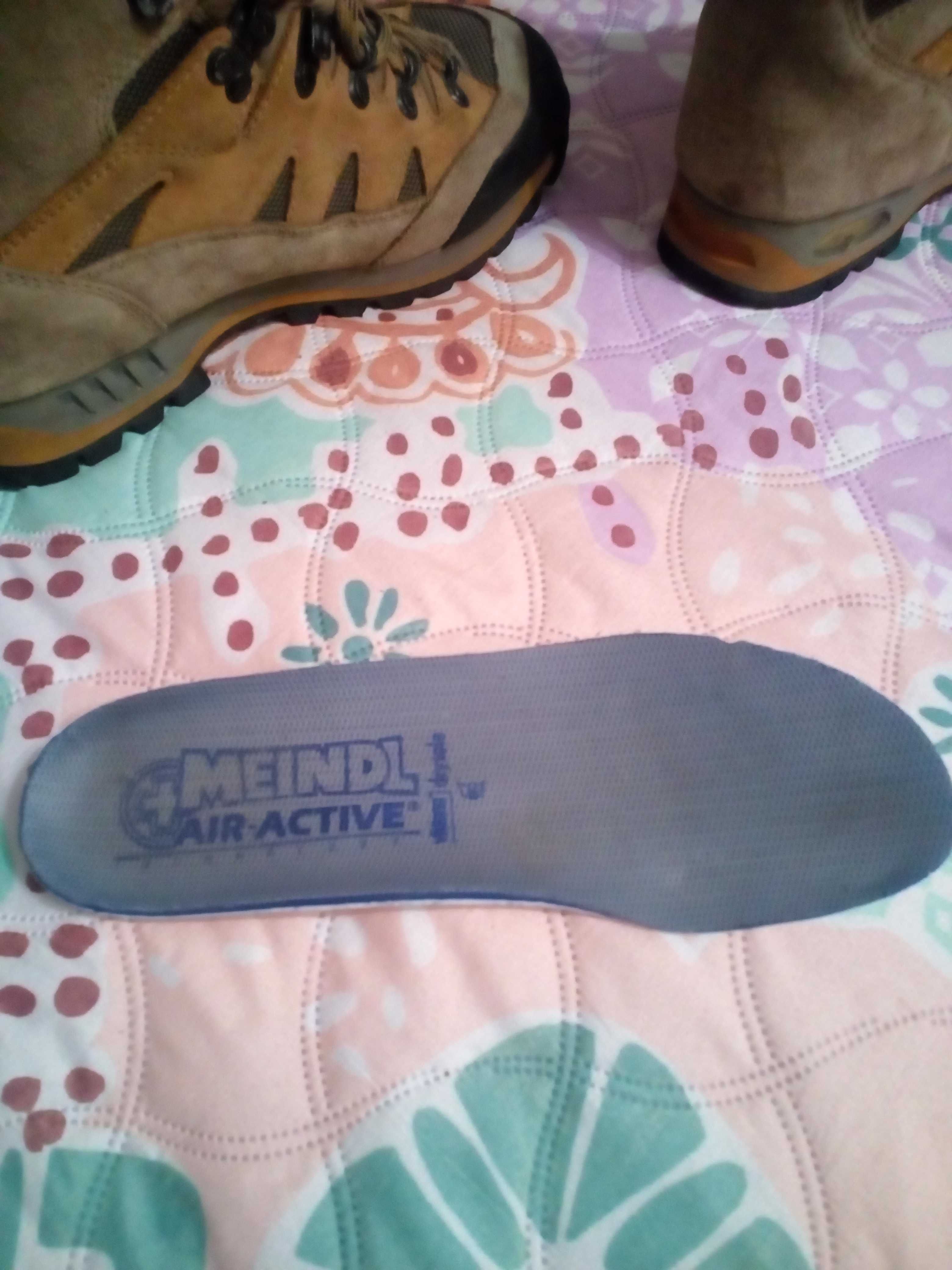 Туристически обувки MEINDL размер 39.5 gore-tex