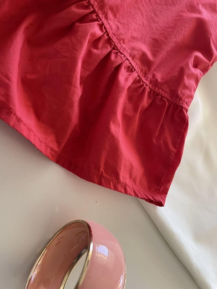 Нов потник Mango + Панталон Pink Woman