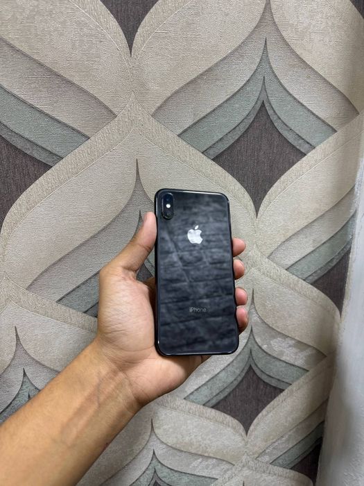 Iphone X srochna