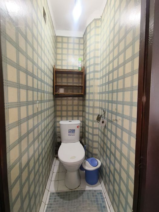 Kvartira Yunusobod 15 kv