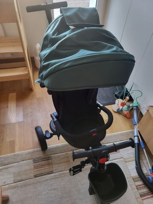 Триколка Chipolino Quick Fold 360