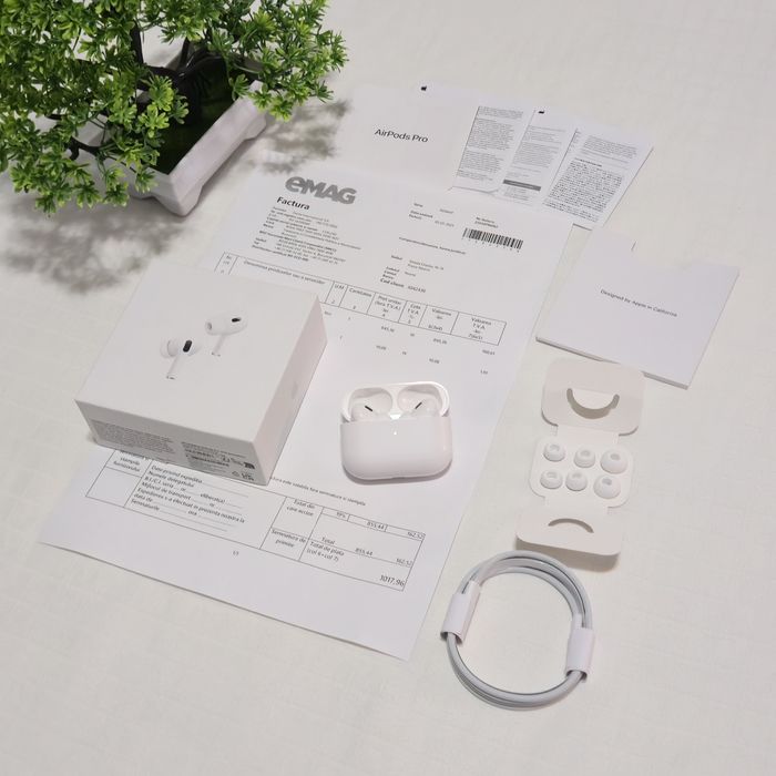 AirPods Pro 2 (USB C)