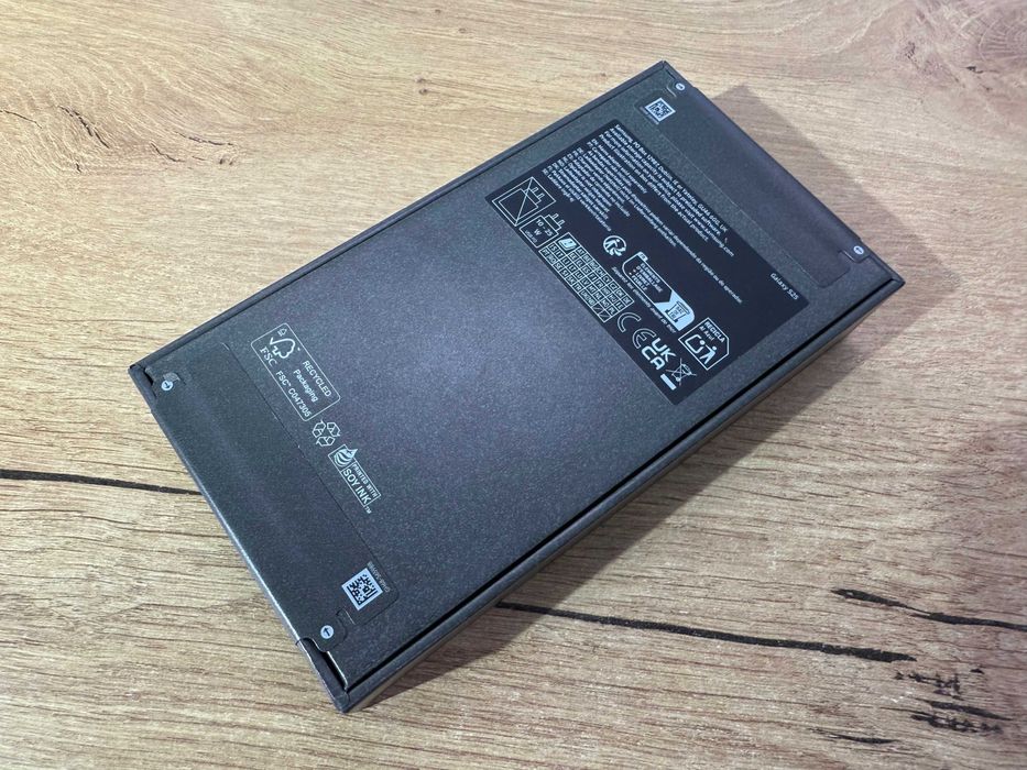 SAMSUNG Galaxy S25 5G, 256Gb, Titanium Mint | Buy-Back |