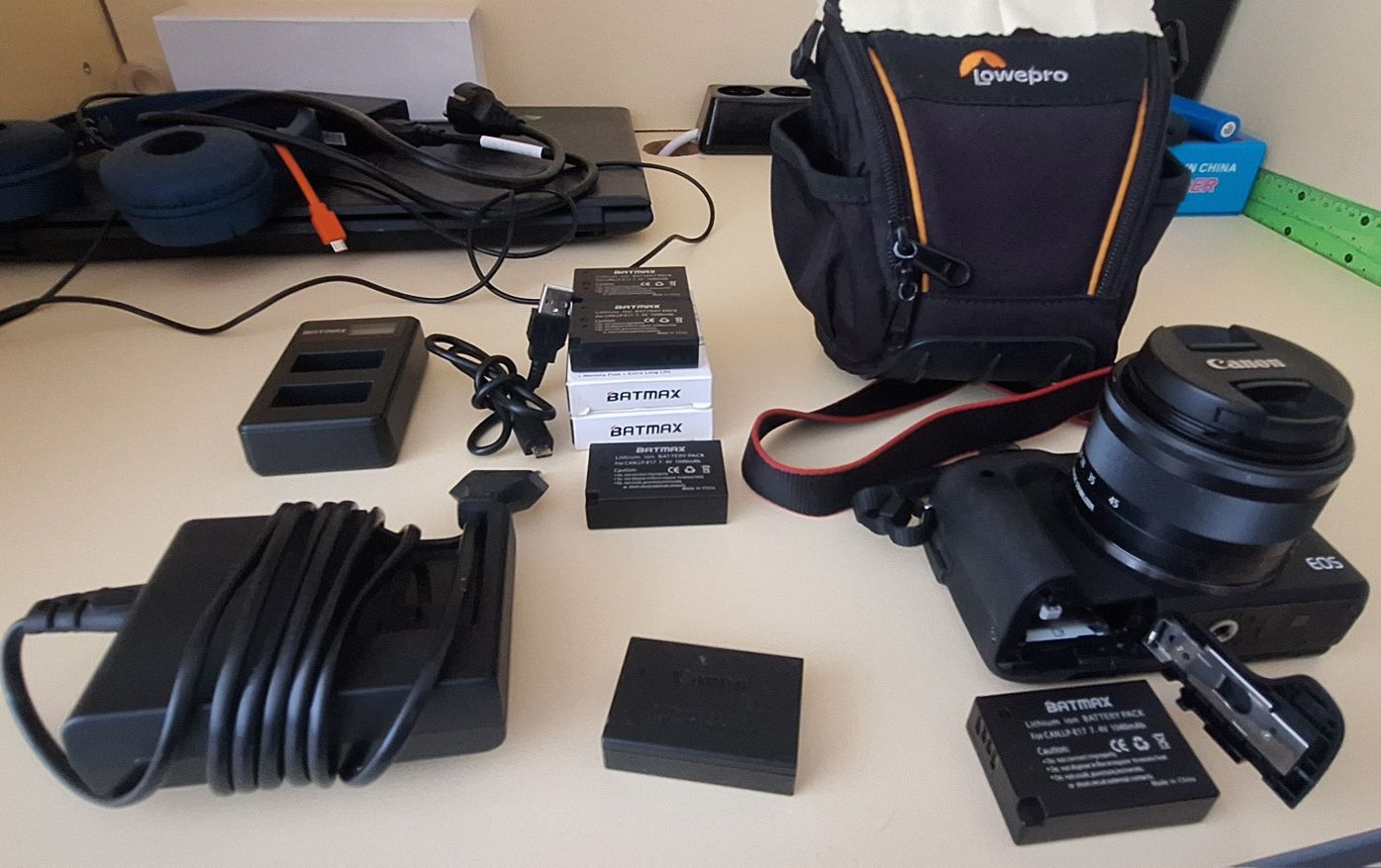 Канон Canon Eos M3