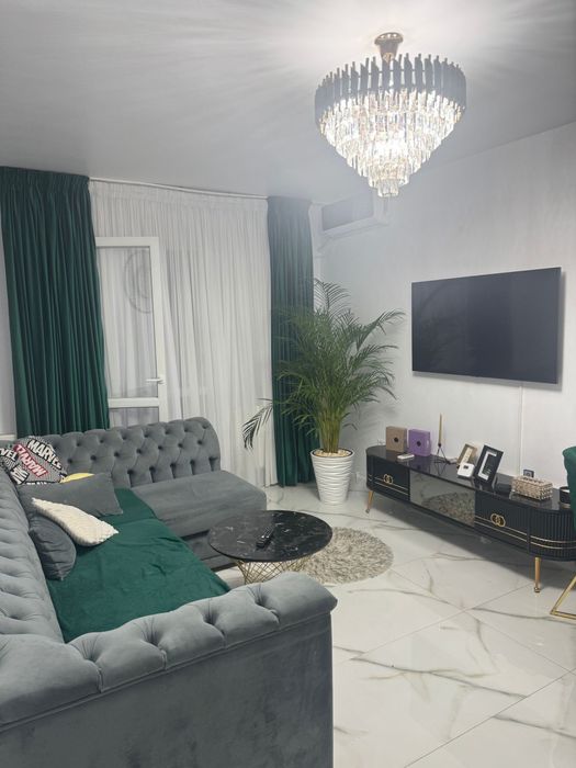 Apartament 2 camere Dobroesti Ilfov