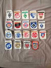 Stickere vechi embleme Bundesliga