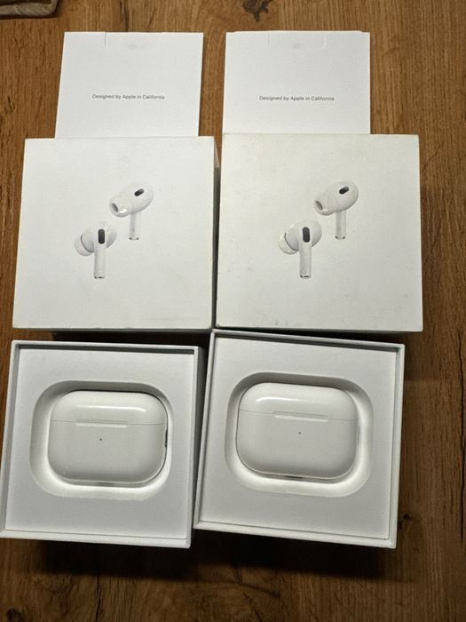 Airpods Pro 1 и Airpods Pro 2,3,4.21,2.2 кейс оригинал ( без наушник)