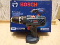 Bosch GSB 18V-21 ударно-пробивен винтоверт - чисто нов!