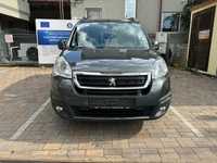 Peugeot Partner Peugeot Partner Tepee Cutie automata 1.6 diesel 135000 km