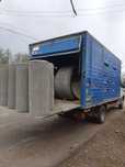 Tuburi de beton vibropresate