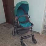 Количка Graco Evo 3
