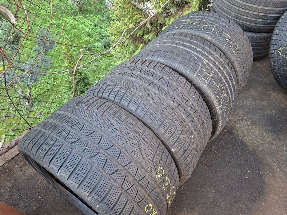 Продавам лятни и зимни гуми