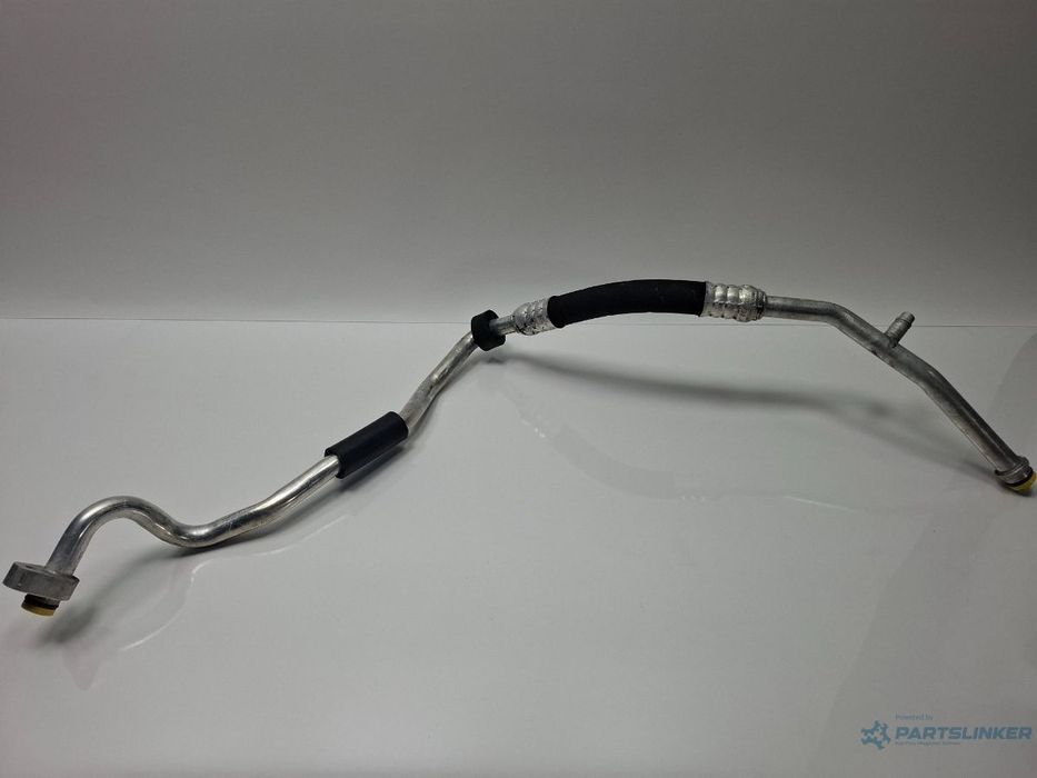 Conducta AC joasa presiune AUDI A4 III Avant 8ED, B7 2004 - 2008 TDI BKE, BRB 8E1280712AC