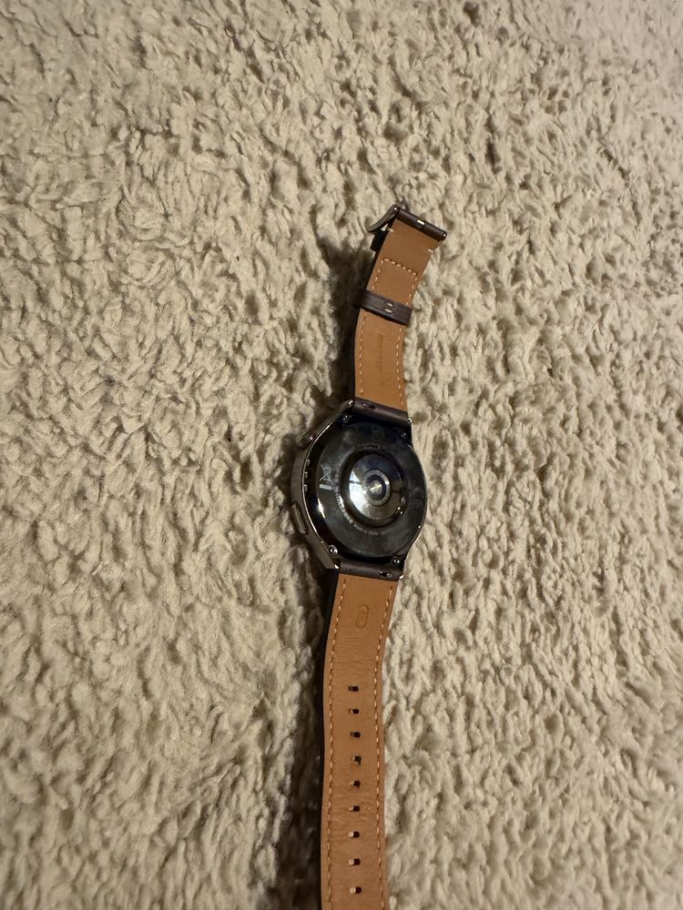 Huawei watch 4 pro