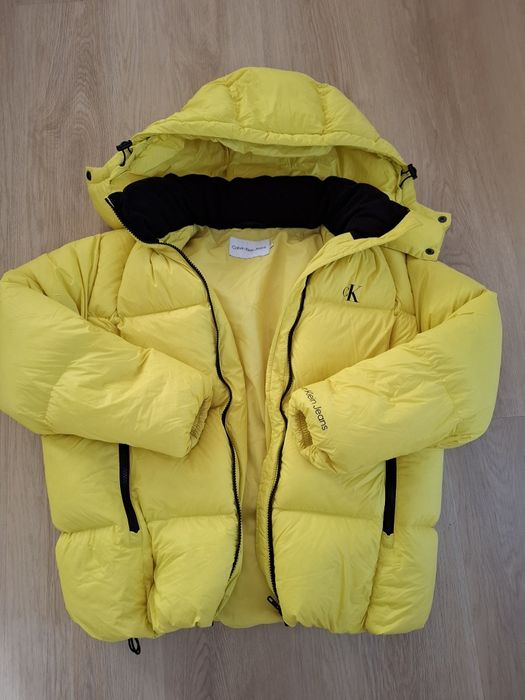 Яке Calvin Klein Jeans