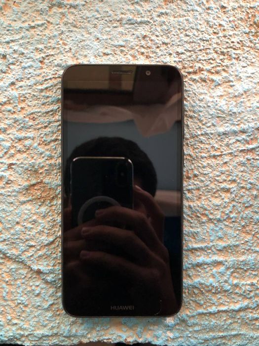 HUAWEI Y5 sotilade