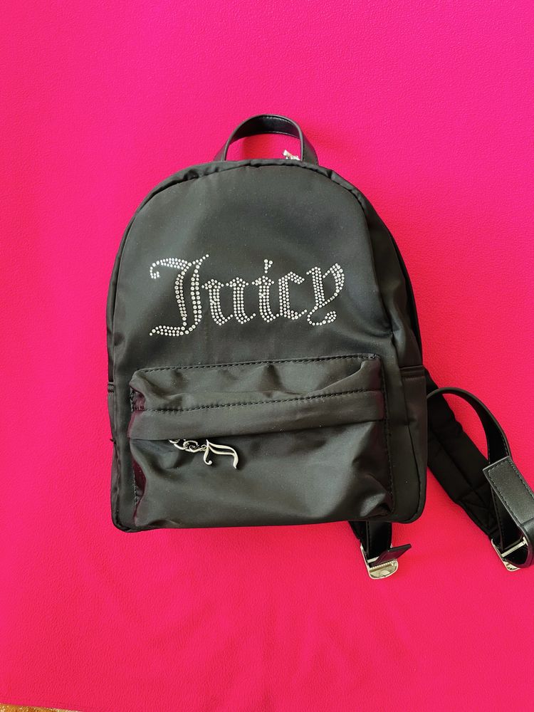 ПРОМО Juicy Courure Раница и портмоне