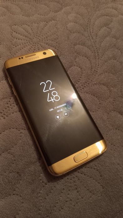 Vând sau schimb Samsung galaxy s7 edge