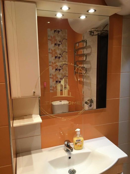 Дава се под наем Двустаен апартамент в Варна, Нептун - 55 кв.м за 350 € - Снимка #8