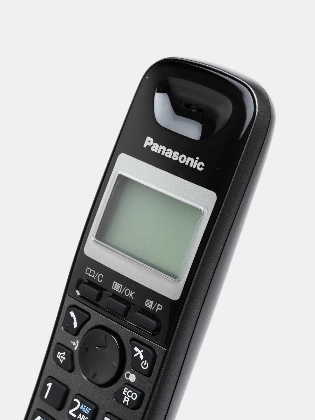 Радиотелефон Radiotelefon Panasonic DECT KX-TG2512UAT