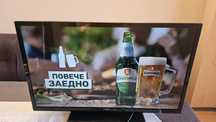 Led  телевизор TurboX 32"