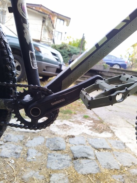 Drag C1 fun 2023 custom