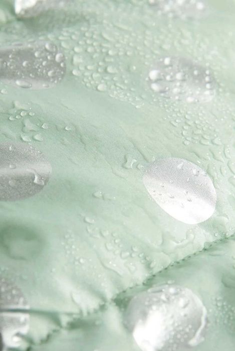 Водоустойчив зимен гащеризон за бебе