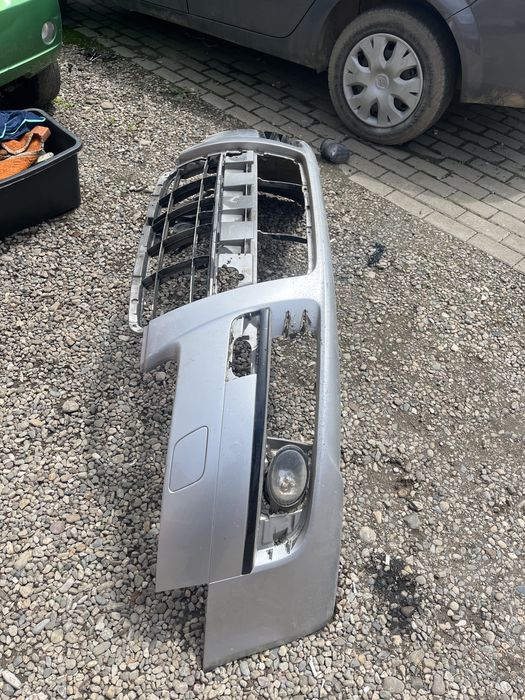 Bara fata audi a6c6 2007