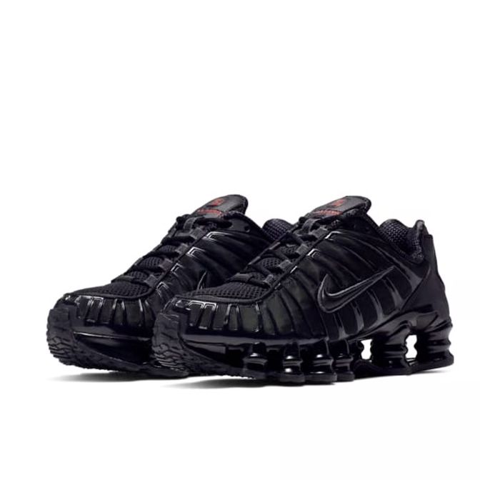 Nike Air Max Shox TL