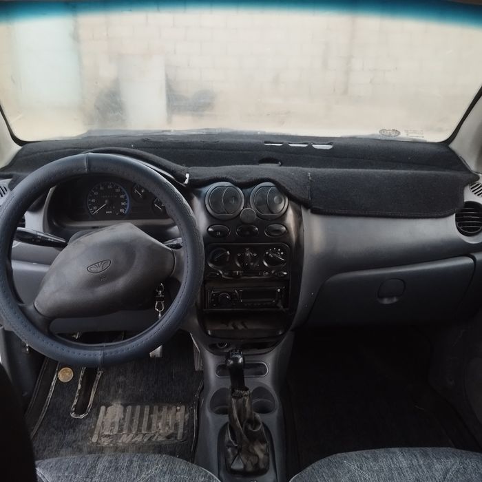 матиз сотилади яхши холатда