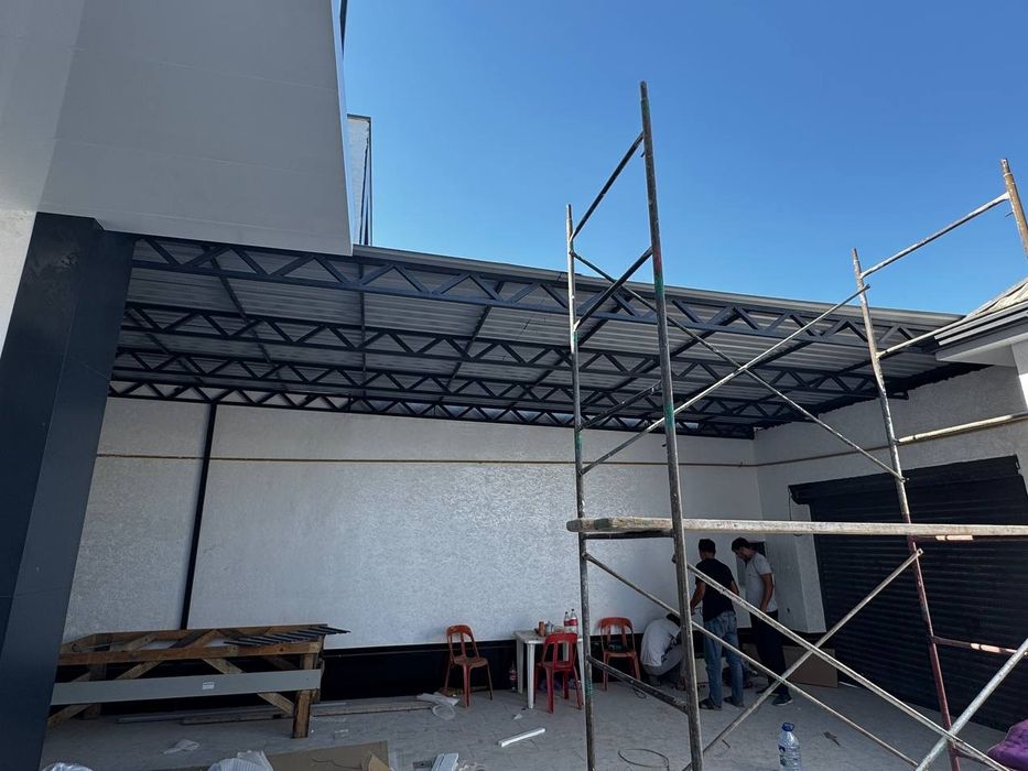 Усталар керакми унда бизга мурожат қилинг