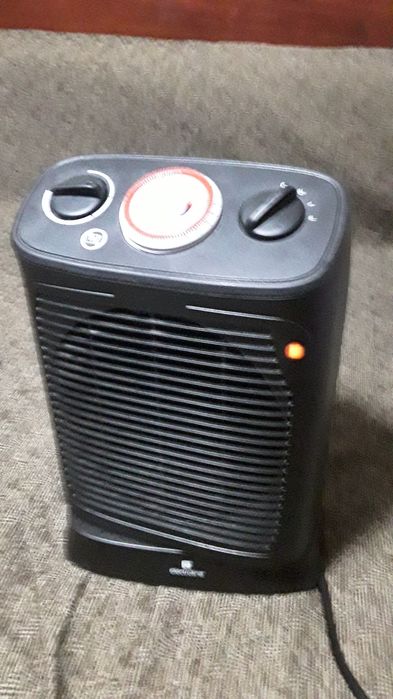 Aeroterma Electroline 2000w.