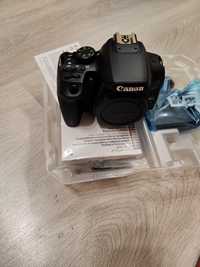 Canon model  EOS 850D