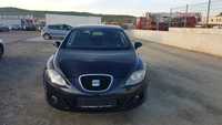 Seat Leon 1.6 MPI 102cp