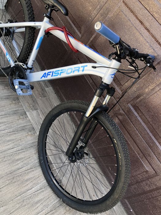 Bicicleta Afisport M2